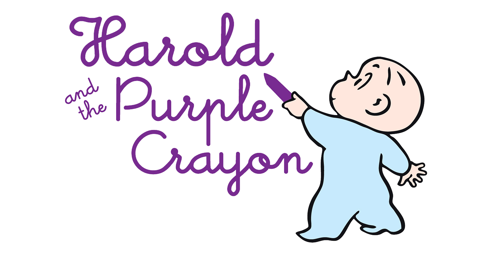 Harold And The Purple Crayon The Rose Theater