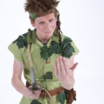 Danny Denenberg as Peter Pan
