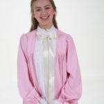 Tylie Tingelhoff as Wendy in Peter Pan