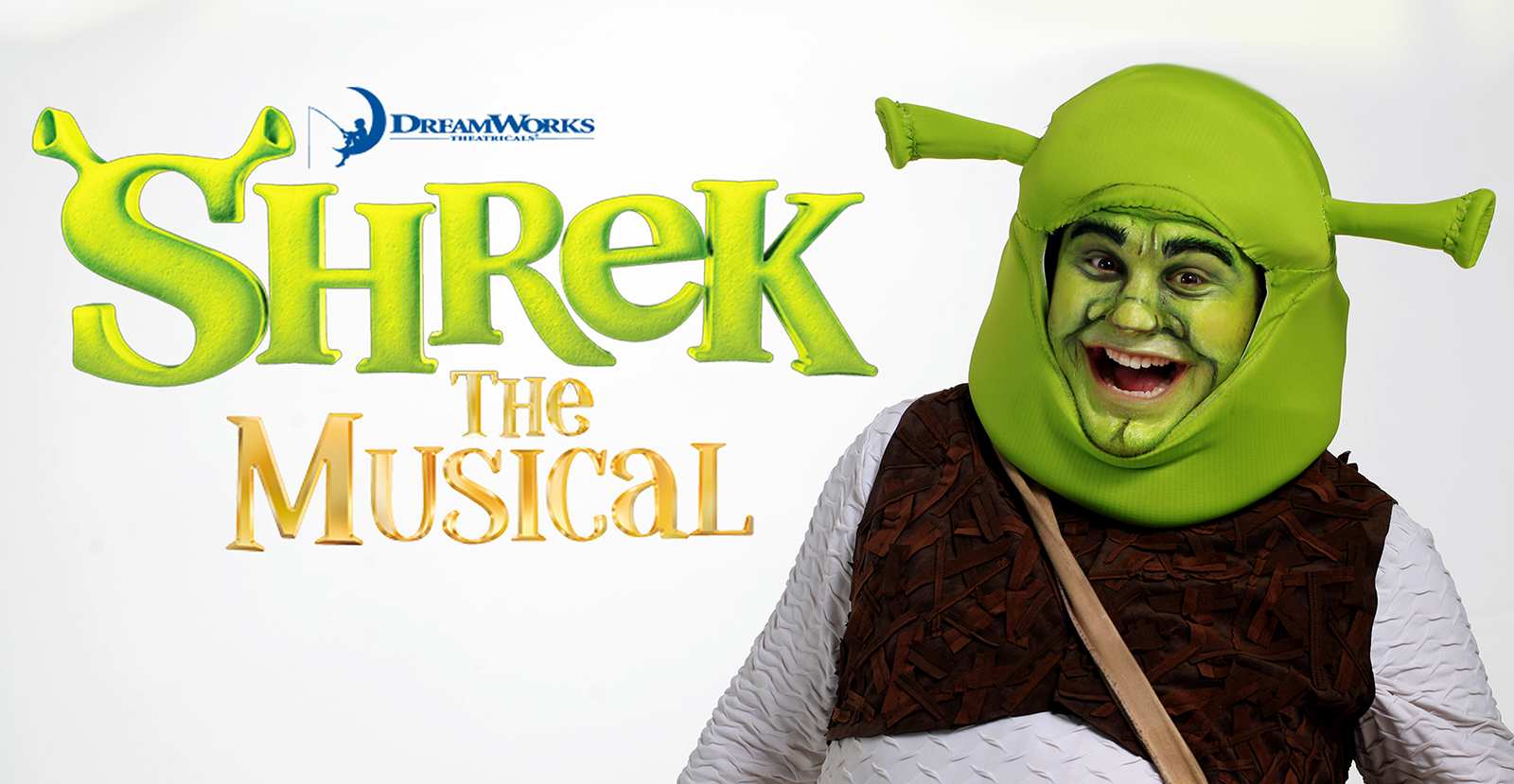Shrek Tge Musical