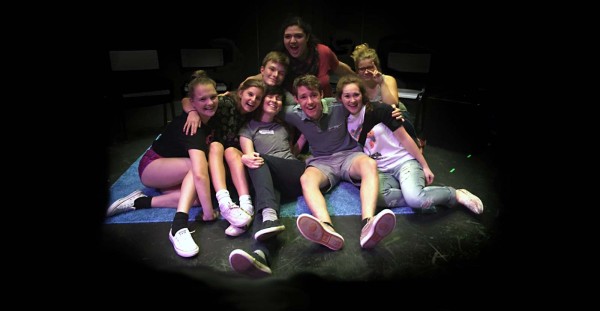 Playscape: A Rose Teens 'N' Theater Production Photo