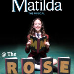 Maddie Smith as Matilda