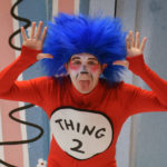 Jay Hayden as Thing 2