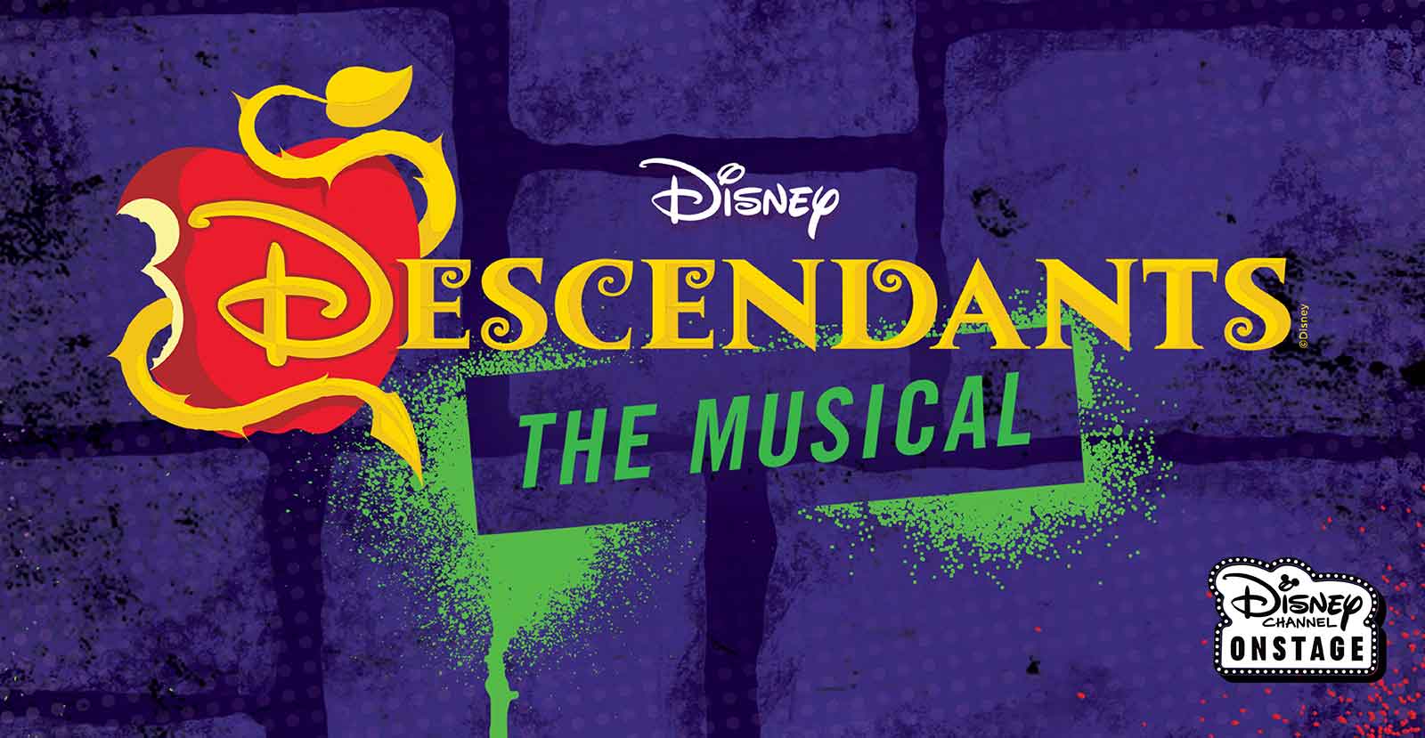 Disney’s Descendants | The Rose Theater