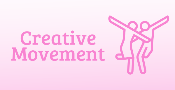 Creative Movement