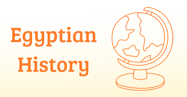 Egyptian History