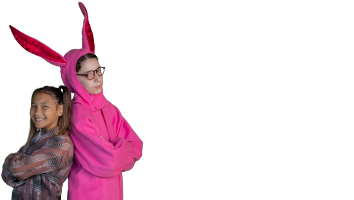 A Christmas Story: The Musical