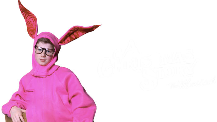 A Christmas Story: The Musical