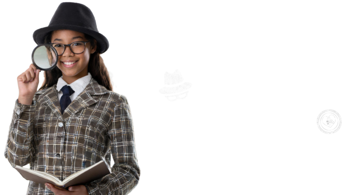 Secret Kindness Agents