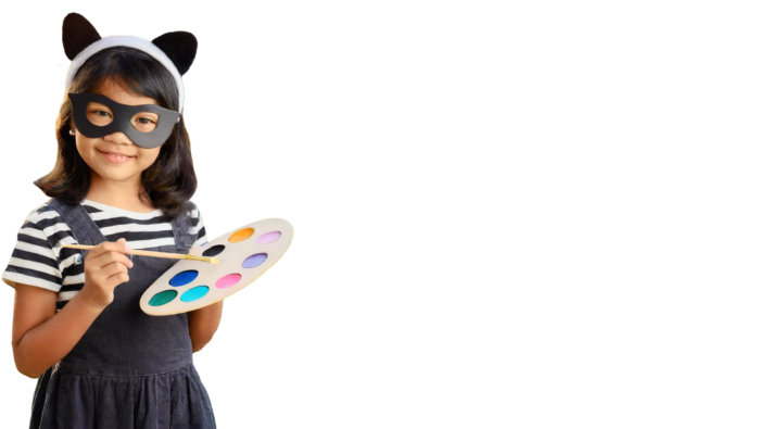 Cat Kid Comic Club: The Musical