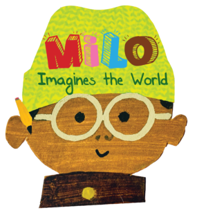Milo Imagines the World (WORLD PREMIERE!)