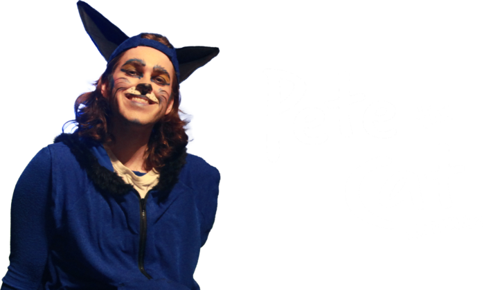 Pete the Cat: The Musical