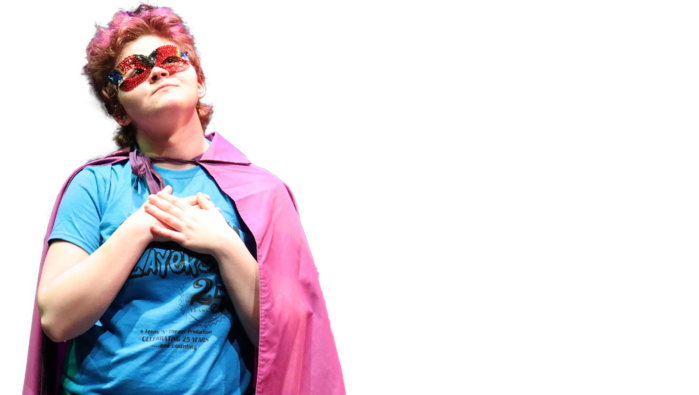 Pride Players