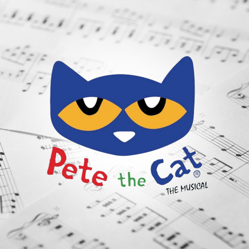 Pete the Cat: The Musical