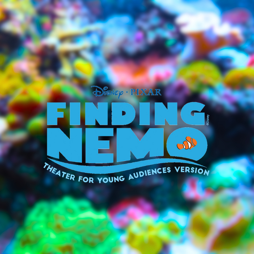 Finding Nemo: Theater for young audiences version