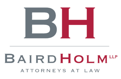 Baird Holm