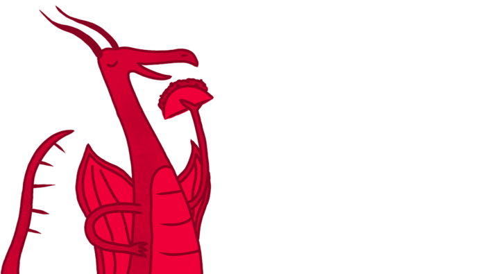 Dragons Love Tacos: The Musical