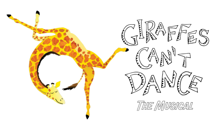 Giraffes Can’t Dance: The Musical