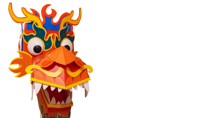 The Great Race