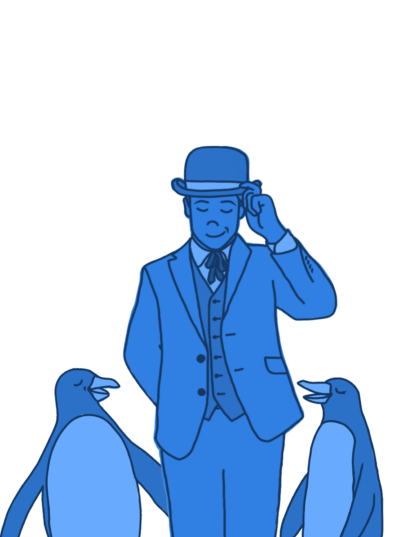 Mr. Popper’s Penguins