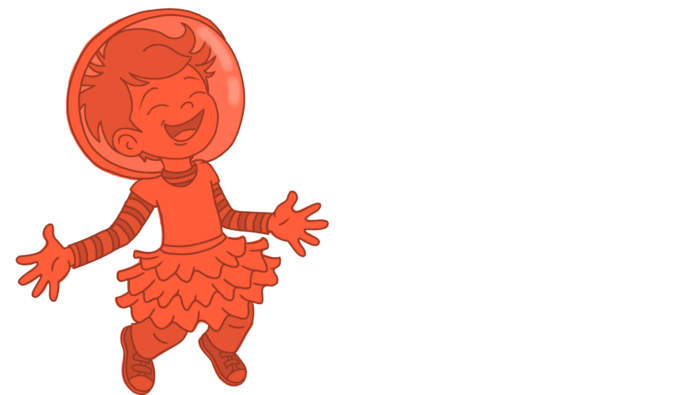 Morris Micklewhite and the Tangerine Dress