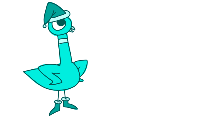 The Pigeon Gets A Big Time Holiday Extravaganza