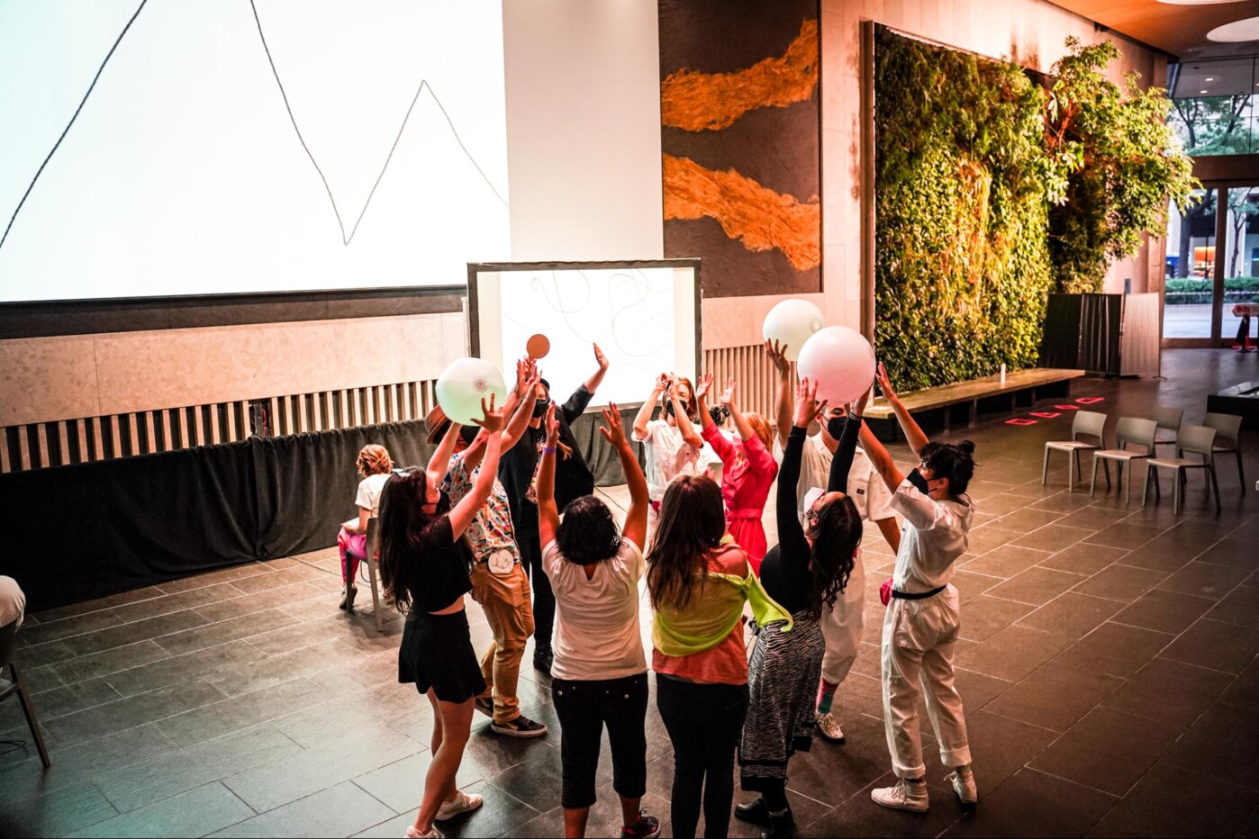 Scribble - The Rose Theater